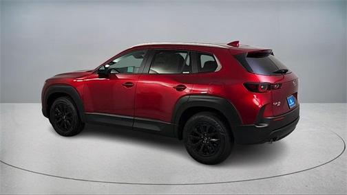2026 Mazda CX-50 Preferred