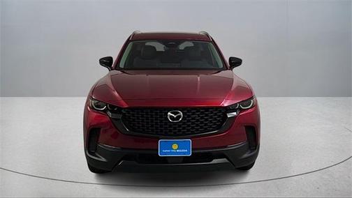 2026 Mazda CX-50 Preferred