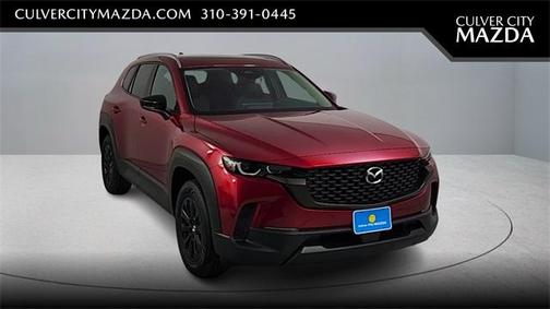 2026 Mazda CX-50 Preferred