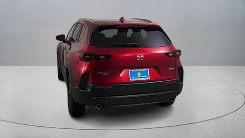 2026 Mazda CX-50 Preferred