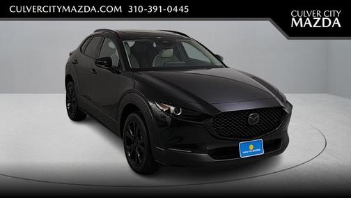 2026 Mazda CX-30 2.5 S Aire Edition