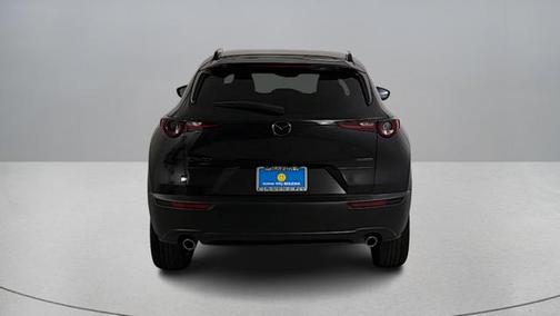 2026 Mazda CX-30 2.5 S Aire Edition