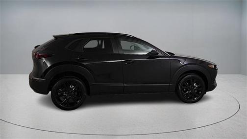 2026 Mazda CX-30 2.5 S Aire Edition