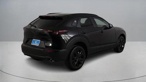 2026 Mazda CX-30 2.5 S Aire Edition