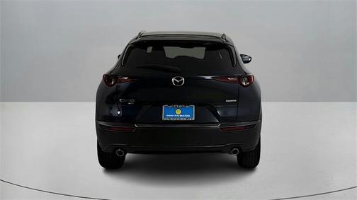 2026 Mazda CX-30 Premium Package