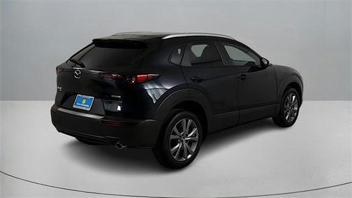 2026 Mazda CX-30 Premium Package