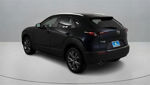 2026 Mazda CX-30 Premium Package