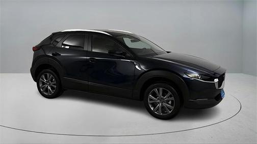 2026 Mazda CX-30 Premium Package