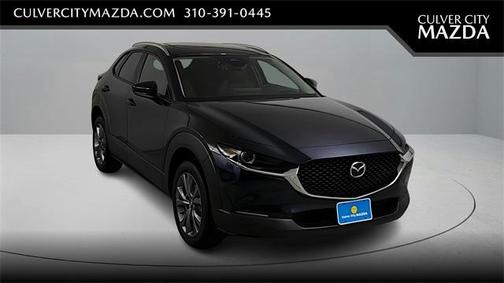 2026 Mazda CX-30 Premium Package