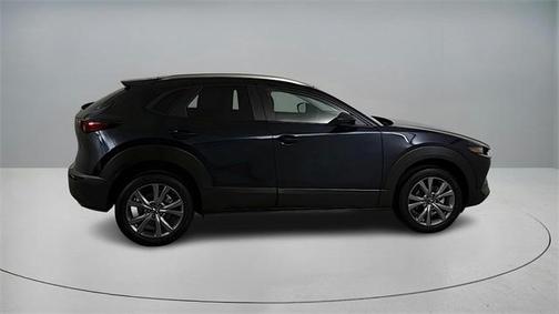 2026 Mazda CX-30 Premium Package