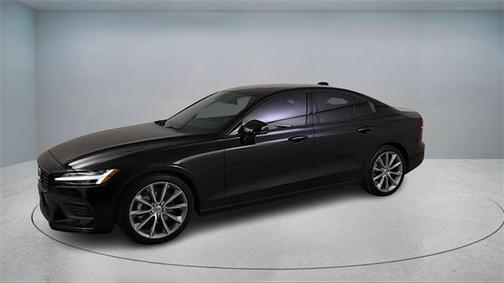 2019 Volvo S60 T5 Momentum