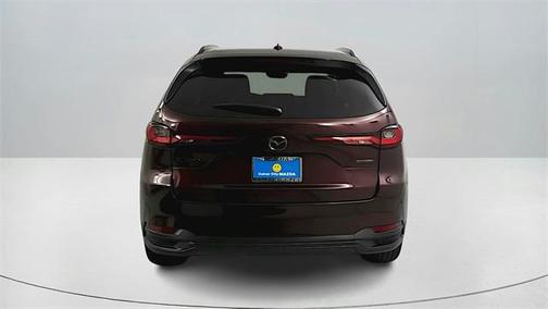 2026 Mazda CX-90 PHEV Premium