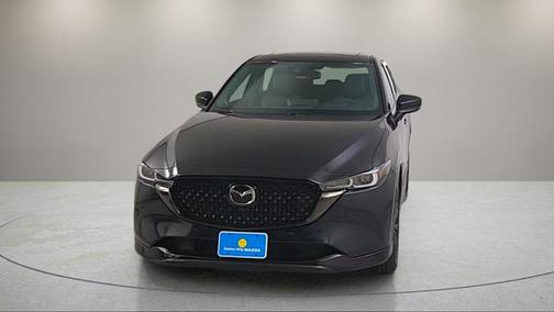 2025 Mazda CX-5 2.5 Turbo Premium Package