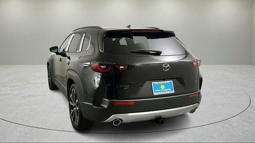 2026 Mazda CX-50 2.5 Turbo