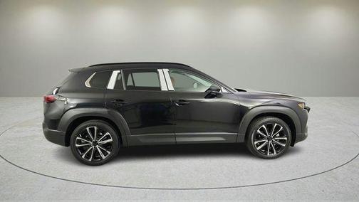 2026 Mazda CX-50 2.5 Turbo