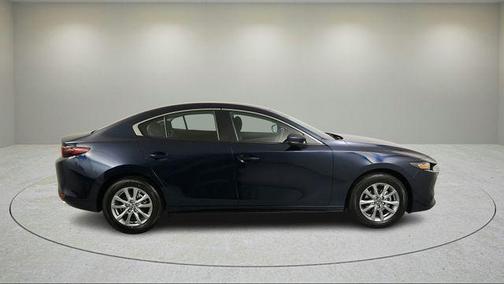 2026 Mazda Mazda3 2.5 S