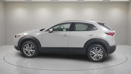 2025 Mazda CX-30 Premium Package