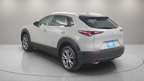 2025 Mazda CX-30 Premium Package