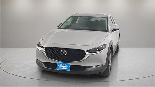 2025 Mazda CX-30 Premium Package