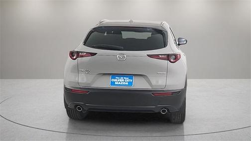 2025 Mazda CX-30 Premium Package