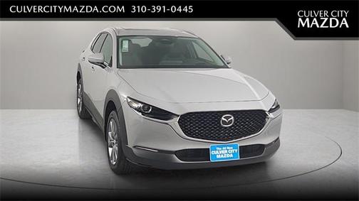 2025 Mazda CX-30 Premium Package