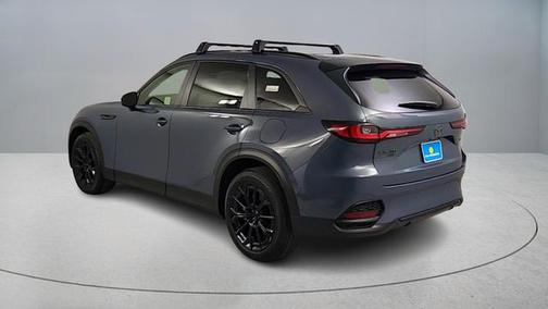 2026 Mazda CX-70 PF