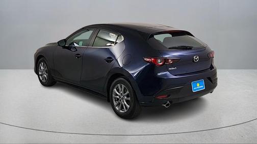 2026 Mazda Mazda3 2.5 S