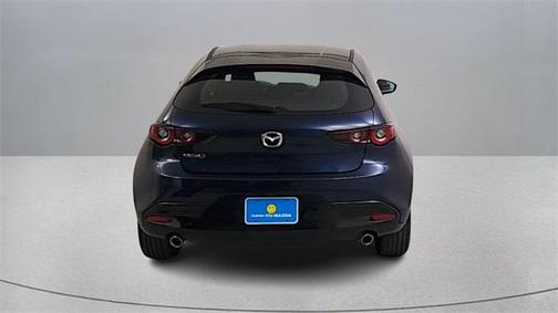 2026 Mazda Mazda3 2.5 S