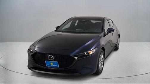 2026 Mazda Mazda3 2.5 S