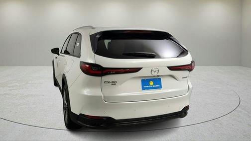 2026 Mazda CX-90 Preferred