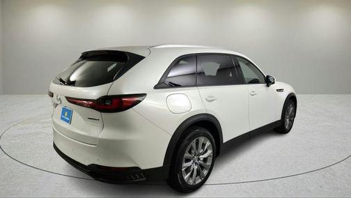 2026 Mazda CX-90 Preferred