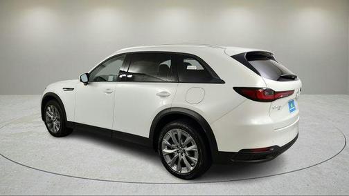 2026 Mazda CX-90 Preferred