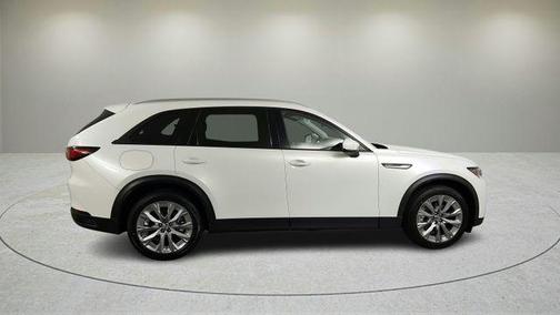 2026 Mazda CX-90 Preferred