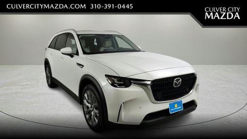 2026 Mazda CX-90 Preferred
