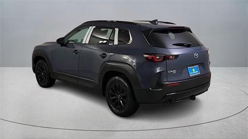 2026 Mazda CX-50 Premium