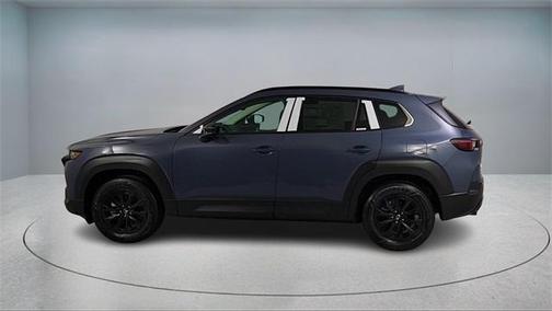 2026 Mazda CX-50 Premium