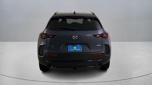 2026 Mazda CX-50 Premium