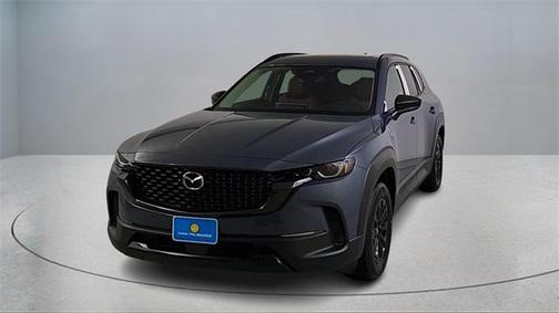 2026 Mazda CX-50 Premium
