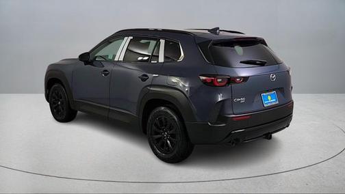 2026 Mazda CX-50 Premium