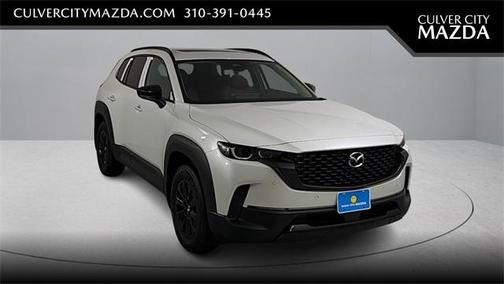2026 Mazda CX-50 Premium