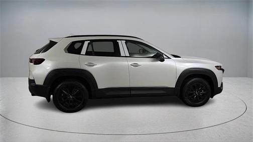 2026 Mazda CX-50 Premium
