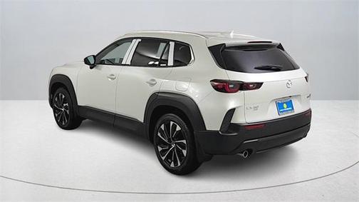 2026 Mazda CX-50 Premium Plus