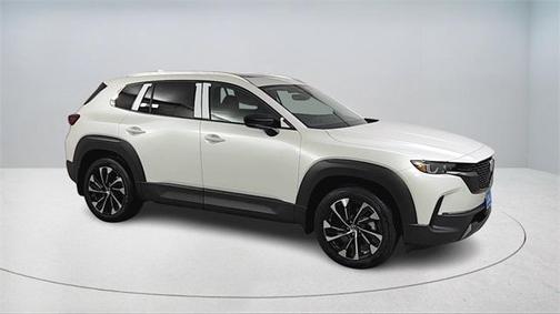 2026 Mazda CX-50 Premium Plus
