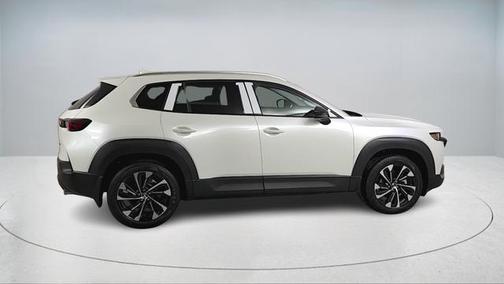 2026 Mazda CX-50 Premium Plus