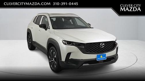 2026 Mazda CX-50 Premium Plus