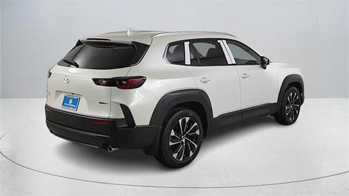 2026 Mazda CX-50 Premium Plus