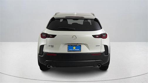 2026 Mazda CX-50 Premium Plus