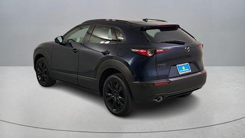 2026 Mazda CX-30 Premium Package