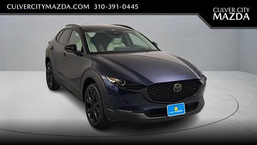 2026 Mazda CX-30 Premium Package