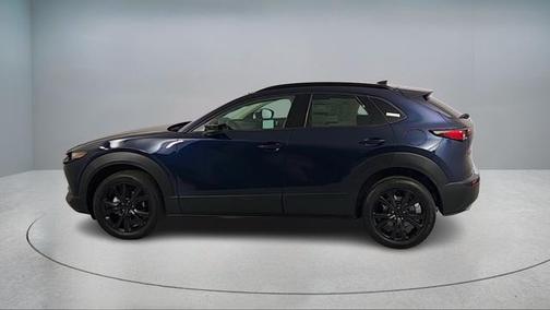 2026 Mazda CX-30 Premium Package